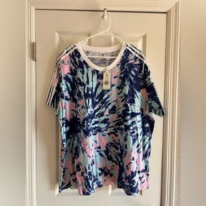 NWT addidas t-shirt